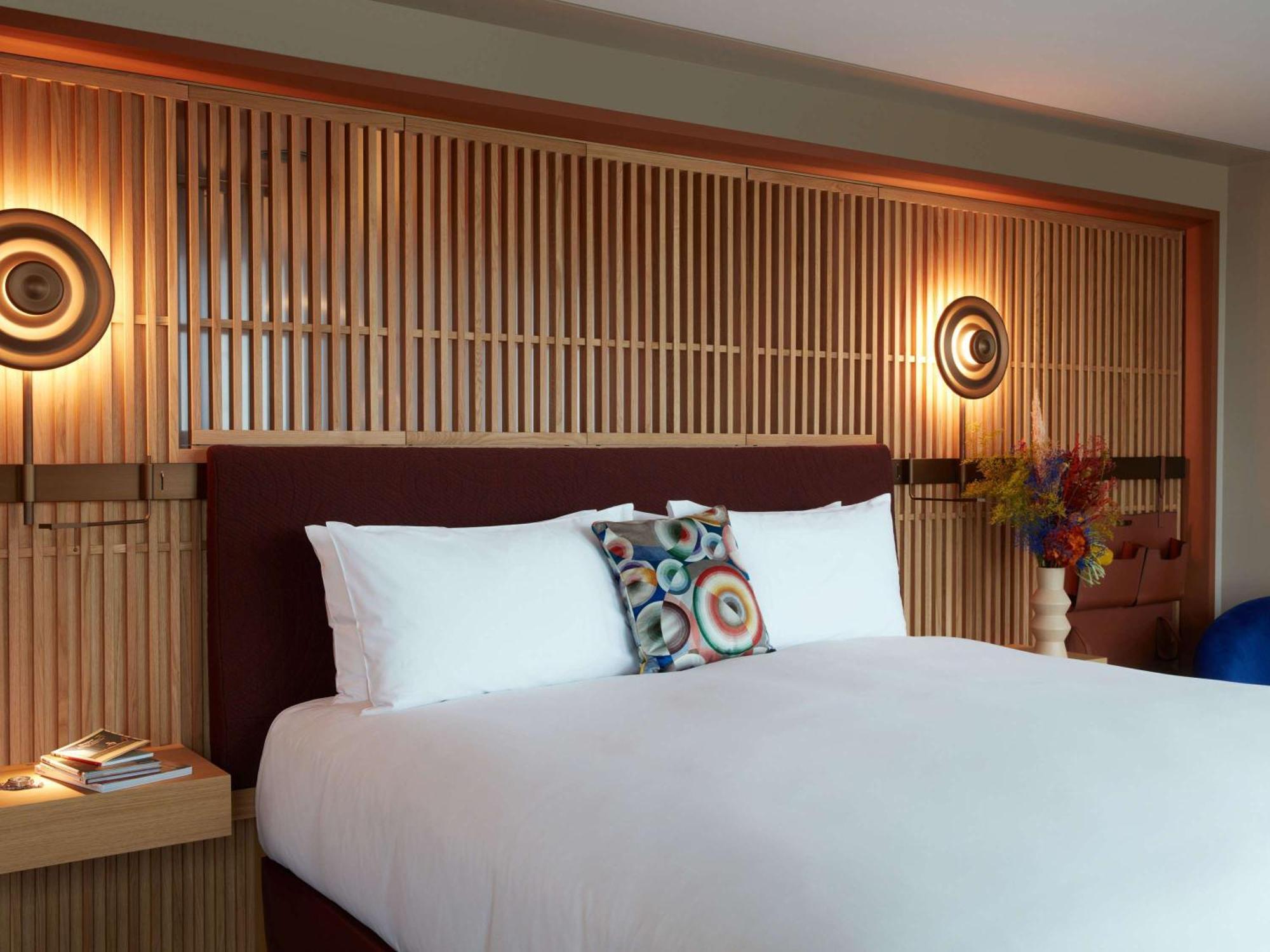So/ Paris Hotel Экстерьер фото
