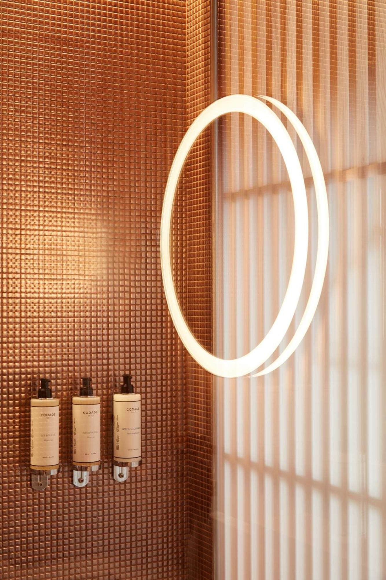 So/ Paris Hotel Экстерьер фото